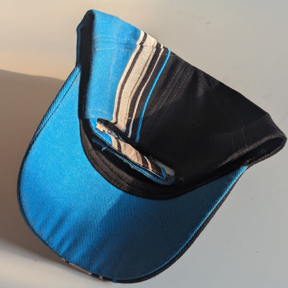 #36 - Carolina Panthers Authentic NFL Reebok Hat - Picture 4 of 8